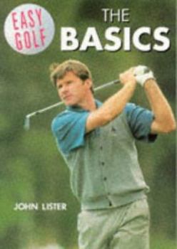 Paperback The Basics: (Easy Golf Series) Book