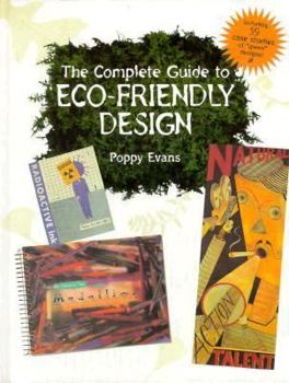 Hardcover Complete Guide to Eco-Friendly Design Book