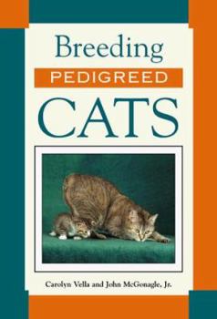 Breeding Pedigreed Cats