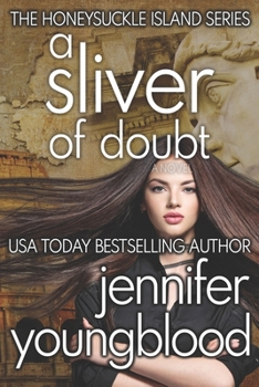 Paperback A Sliver of Doubt: Women's Fiction Romantic Suspense Book