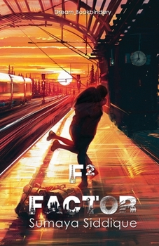 Paperback F2 Factor Book
