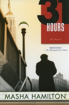 Paperback 31 Hours Book