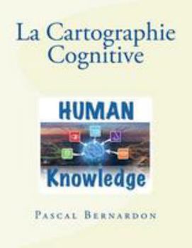 Paperback La Cartographie Cognitive [French] Book