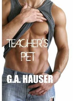 Teacher's Pet - Book #1 of the Teacher's Pet