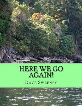 Paperback Here We Go Again!: 30 New Poems Book