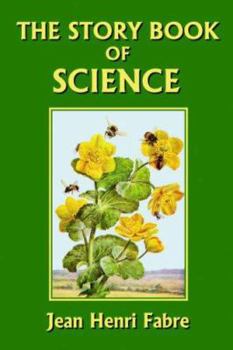 The Story Book of Science