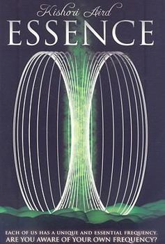 Paperback Essence [French] Book
