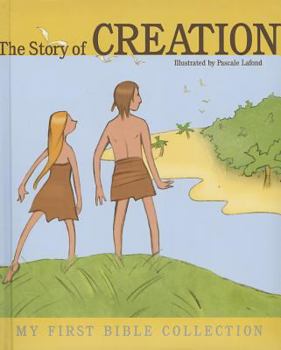 The Story of Creation