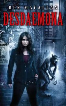 Desdaemona - Book #1 of the Desdaemona