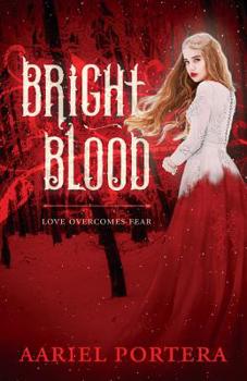 Paperback Bright Blood Book