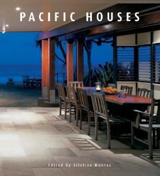 Hardcover Pacific Houses Book