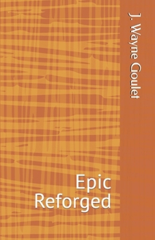 Paperback Beowulf: Epic Reforged Book
