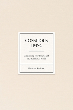 Paperback Conscious Living Book