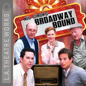 Broadway Bound - Book #3 of the Eugene