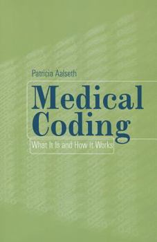 Paperback CUSTOM- MEDICAL CODING: WHAT & HOW IT WORK W/ICD 10 1E Book