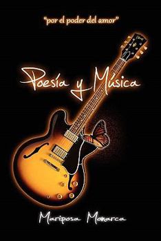 Paperback Poesia y Musica [Spanish] Book
