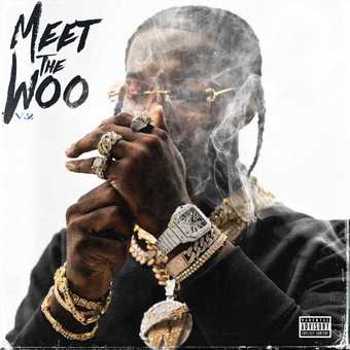 Vinyl Meet The Woo 2 (Deluxe 2-LP) Book