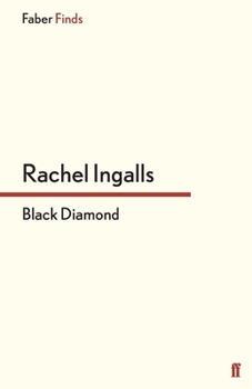 Paperback Black Diamond Book