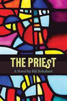 Paperback The Priest Book