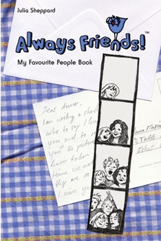 Paperback Always Friends (Primary School) Book