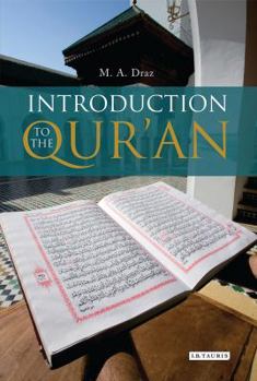 Paperback Introduction to the Qur'an Book