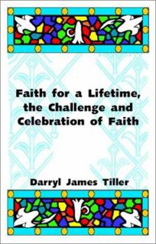 Paperback Faith for a Lifetime Book