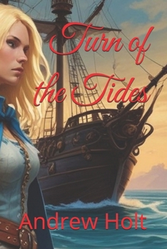 Paperback Turn of the Tides Book