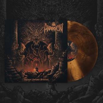 Vinyl Obiasot Dwybat Ptnotun Book