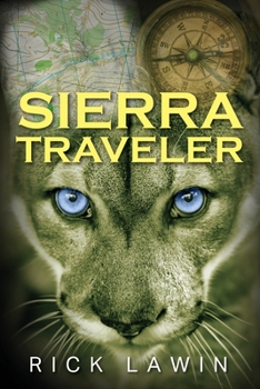 Paperback Sierra Traveler Book