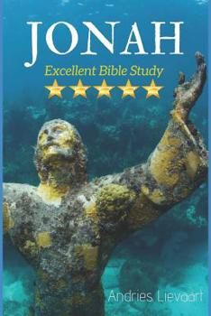 Paperback Jonah Book