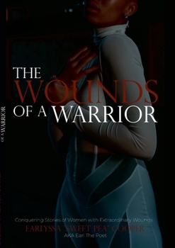 Paperback The Wounds of a Warrior Book