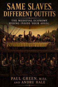 Paperback Same Slaves, Different Outfits: The Medieval Economy Hiding Inside Your 401(k) Book
