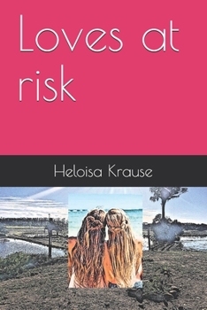 Paperback Loves at risk Book