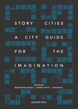 Paperback Story Cities: flash fictions Book