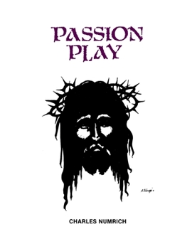 Paperback Passion Play Book