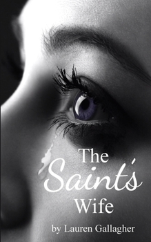 Paperback The Saint's Wife Book