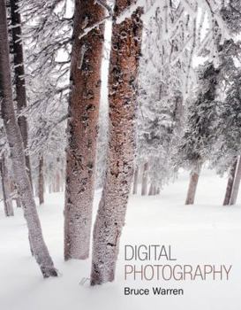 Paperback Digital Photography Book