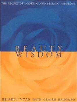 Paperback Beauty Wisdom Book