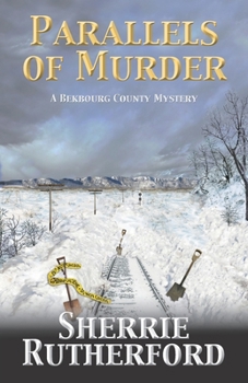Paperback Parallels of Murder Book