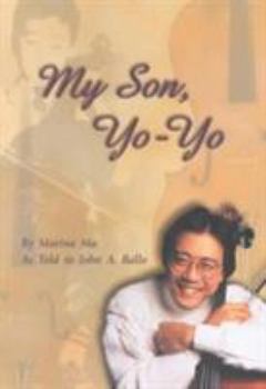 Paperback My Son, Yo-Yo Book