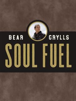 Hardcover Soul Fuel: A Daily Devotional Book