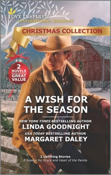 Mass Market Paperback A Wish for the Season Book