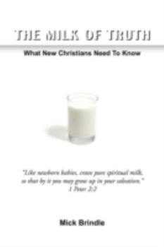 Paperback The Milk of Truth Book