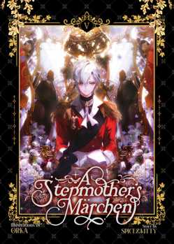 Paperback A Stepmother's Marchen Vol. 5 Book
