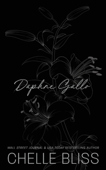 Paperback Daphne Gallo Book