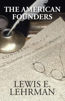 Paperback The American Founders Book