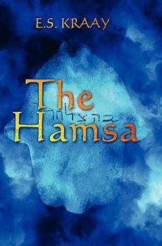 Paperback The Hamsa Book
