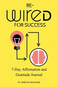Paperback Rewired for Success Book