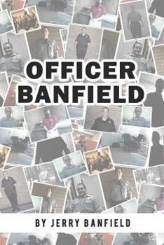 Paperback Officer Banfield Book