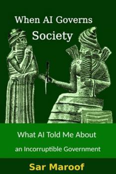 When AI Governs Society: What AI Told Me About an Incorruptible Government